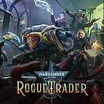 Warhammer 40,000: Rogue Trader