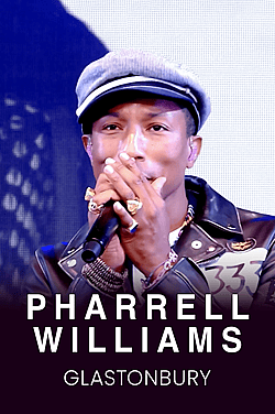 Pharrell Williams