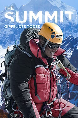 The Summit - Gipfel des Todes