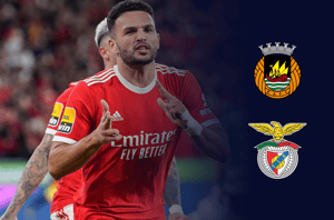 FC Rio Ave - Benfica Lissabon