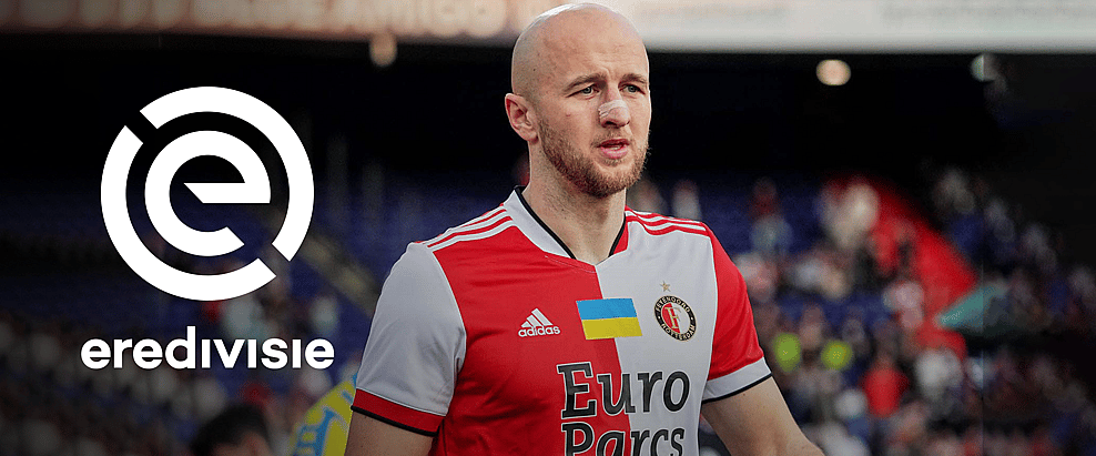 scooore Niederlande! Alle Tore | Highlights Eredivisie (27. Spieltag)