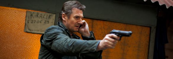 96 Hours - Taken 2